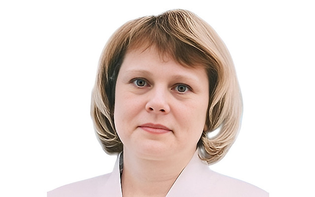 Баязова Наталья Ильнасовна