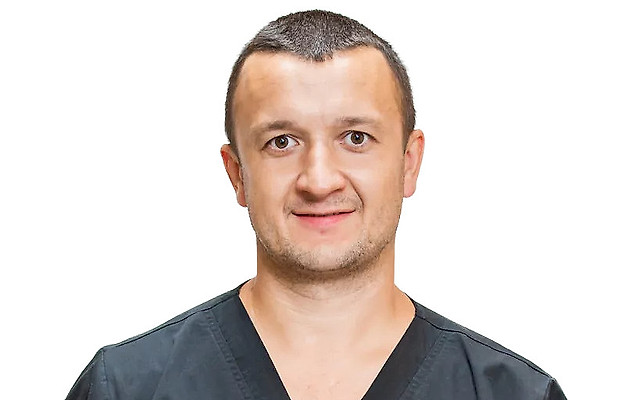 Афлетунов Ренат Рашитович
