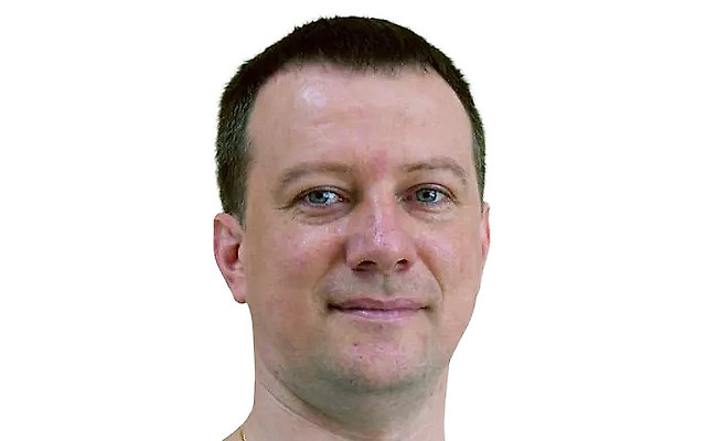 Лобанов Алексей Александрович