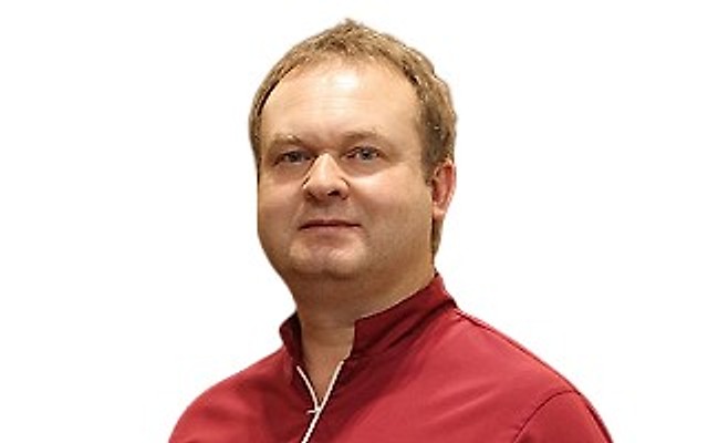 Загайнов Григорий Михайлович