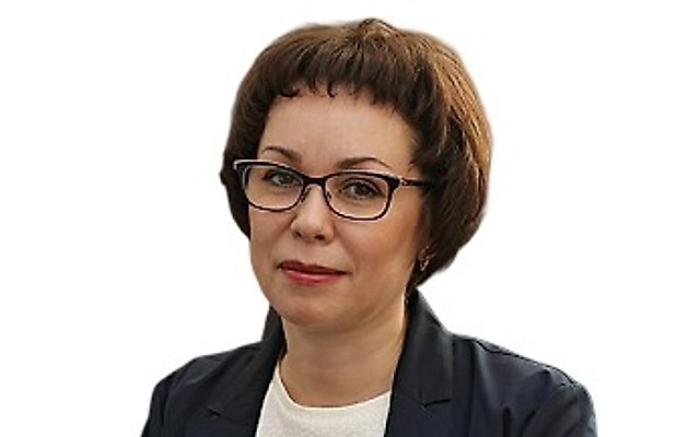 Загайнова Татьяна Борисовна