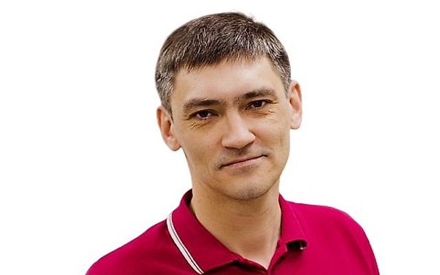 Бариев Рамиль Фаритович