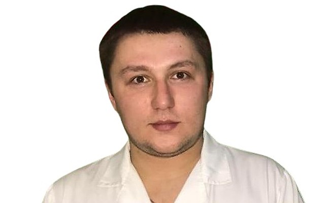 Зайнутдинов Ринат Рафкатович