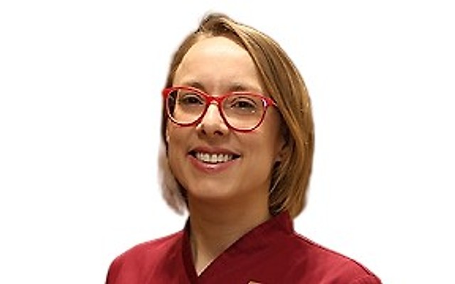 Ситникова Людмила Валерьевна