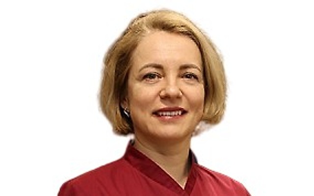 Нуруллина Лилия Рустамовна