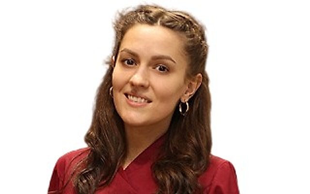 Тарлыкова Юлия Алексеевна