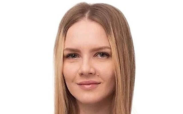 Шакмаева (Игонова) Софья