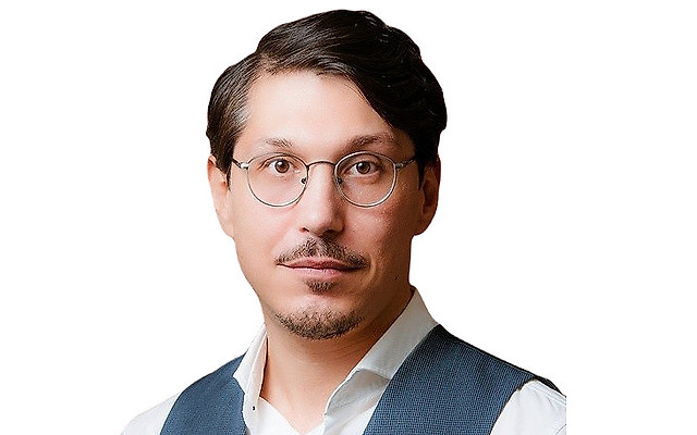 Ягудин Искандер Равилевич