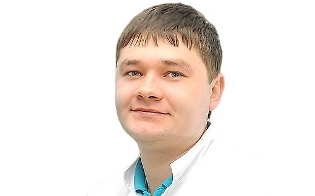 Галеев Айгиз Аюпович