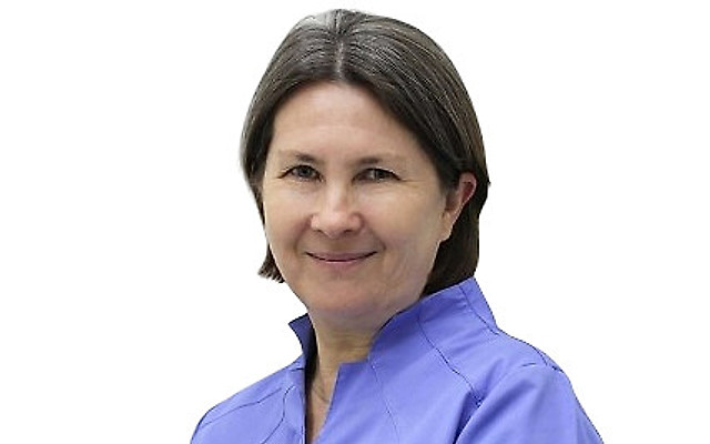 Сагирова Гульнара Тукаевна