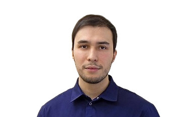Попов Адель Игоревич