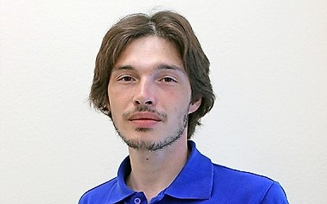 Зеленов Артём Вячеславович