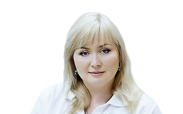 Закирова Диана Мансуровна