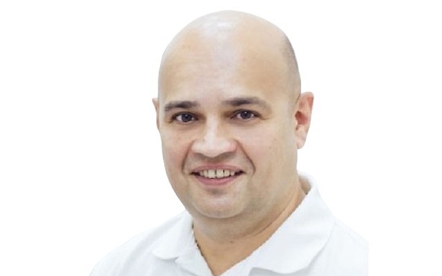 Паранин Михаил Николаевич