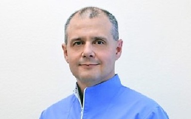 Сичко Руслан Леонидович