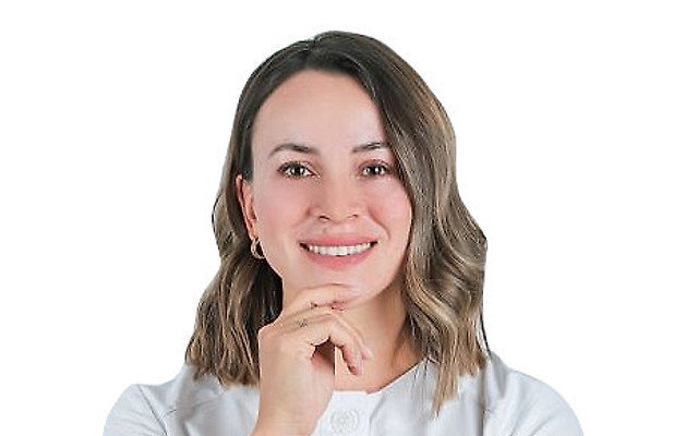 Ефремова (Мирсайзанова) Лиана