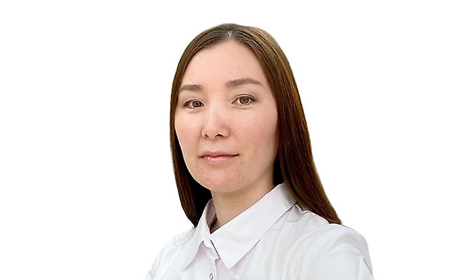 Егорова  Наталья