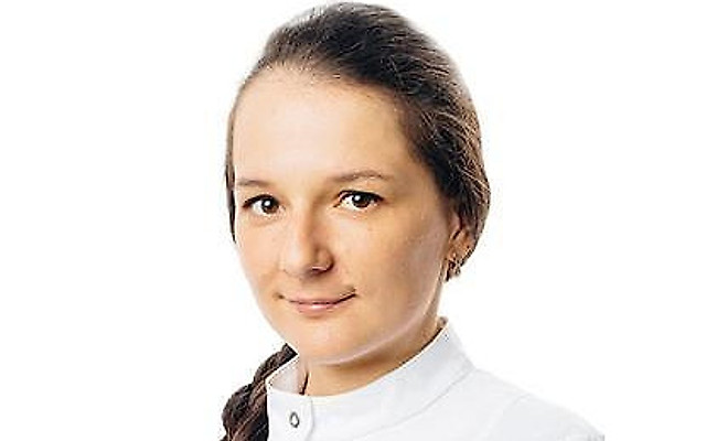 Фазылова Зиля Равиловна