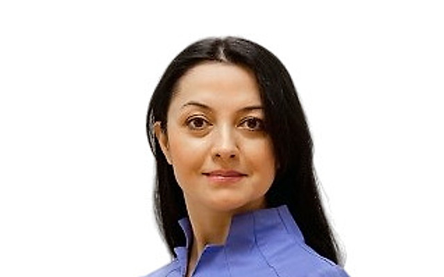 Василова Резеда Наилевна