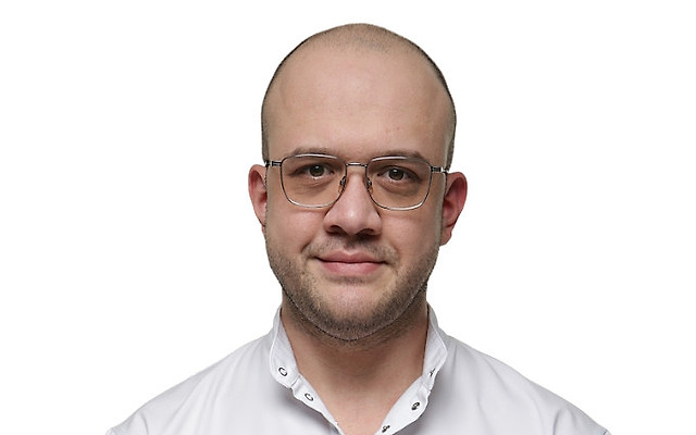 Сайфутдинов Айрат Вакилевич