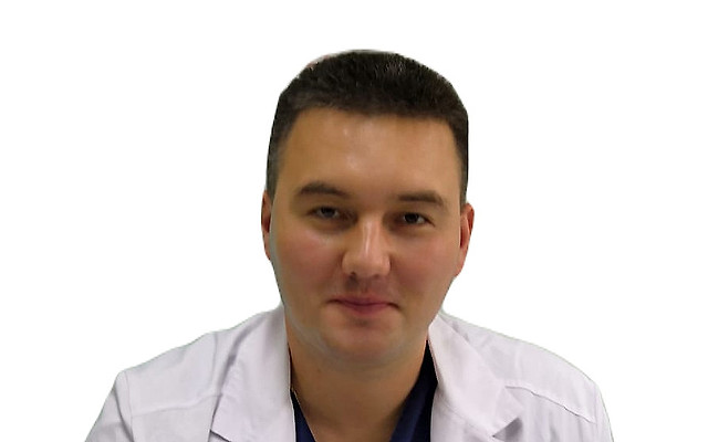 Кадыров Айнур Айратович