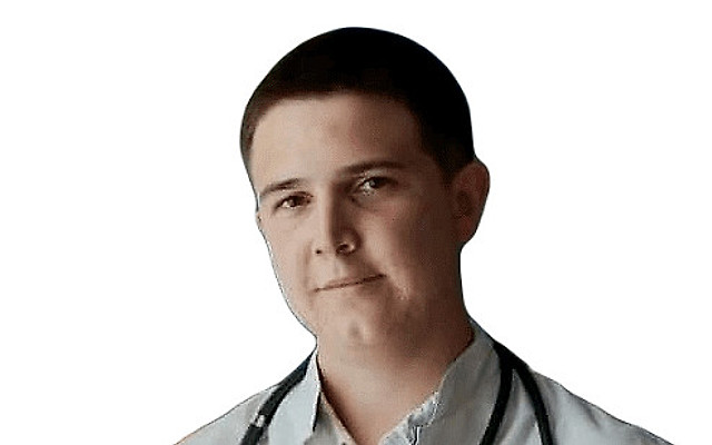 Набиуллин Альберт Рафаильевич