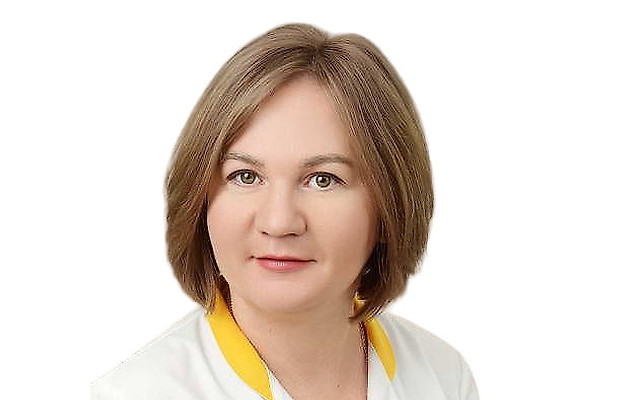 Догадина Лариса 