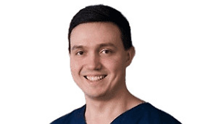 Ханбиков Булат Наилевич