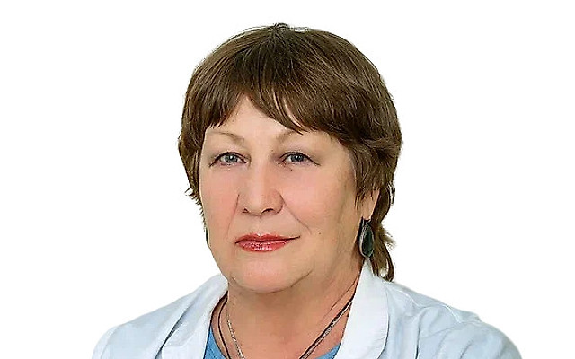 Сультеева Наталия Михайловна