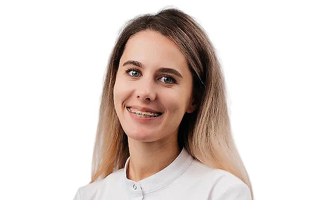 Разиева (Кудрина) Жанна