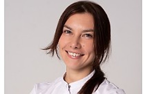 Ахметгареева Айгуль Мунировна