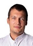 Caфин Иcкaндеp Руcтэмович
