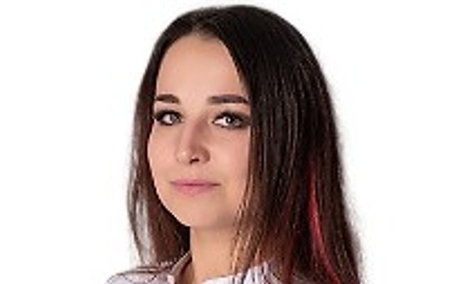 Рагипова (Галиева) София