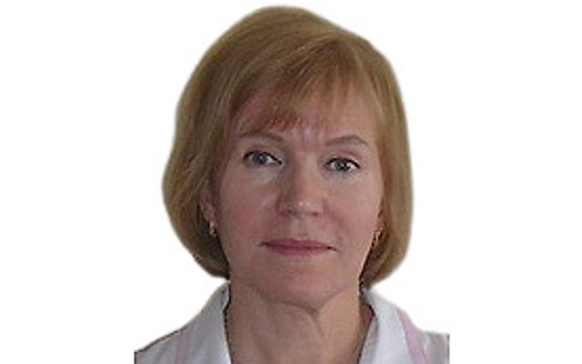 Бачева Наталия Викторовна