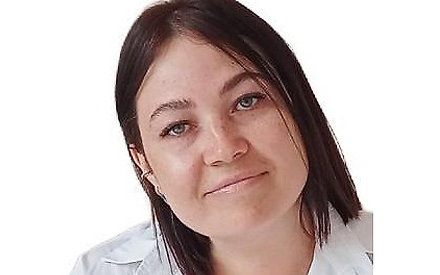 Биказакова Наталья Васильевна
