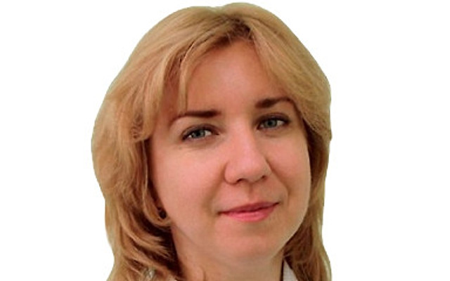 Бугаева Оксана Владимировна