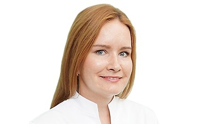 Бекшенева Наталья Геннадьевна