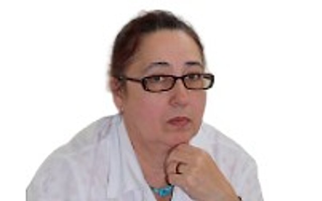Маслова Наталия Михайловна