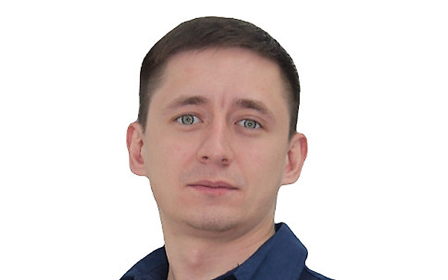Фатхутдинов Ленар Алгинатович