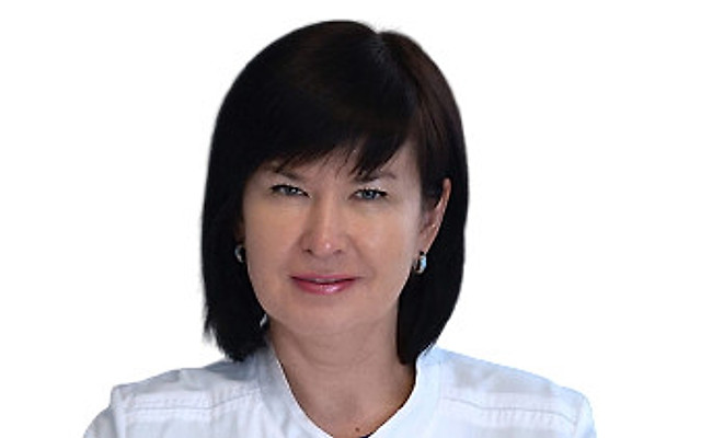 Анкудинова Наталия Владиславовна