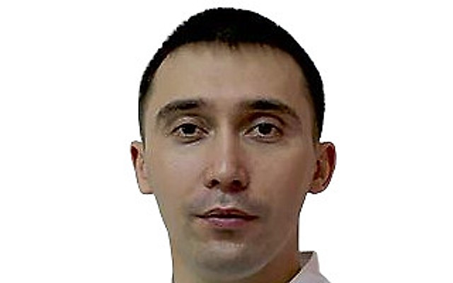 Хайдаров Рустам Рамильевич