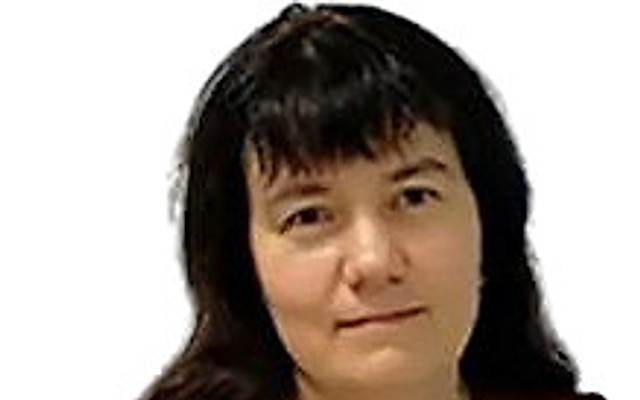 Попова Тамара Викторовна