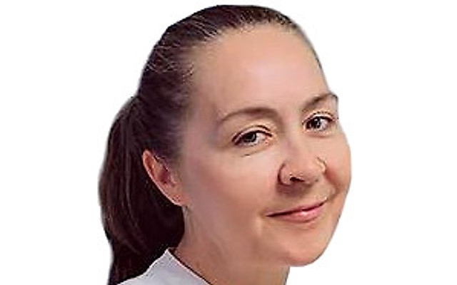 Хисамутдинова Лилия Шагзатовна