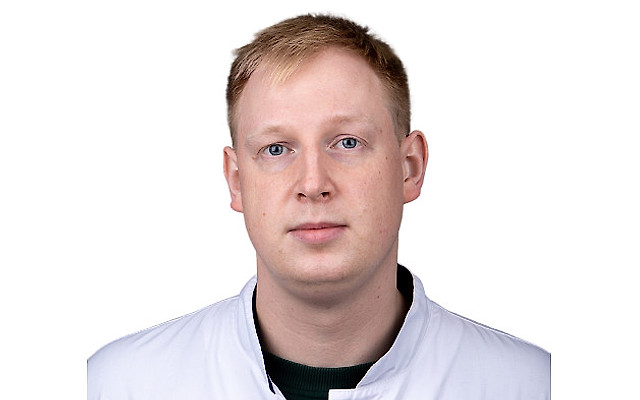 Скрябин Георгий Вадимович