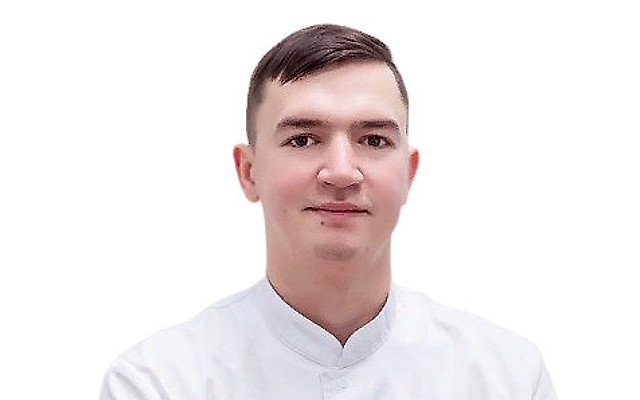 Шайсултанов Марат Равилевич