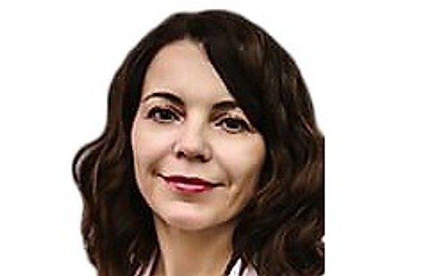 Нудельман Наталия Федоровна