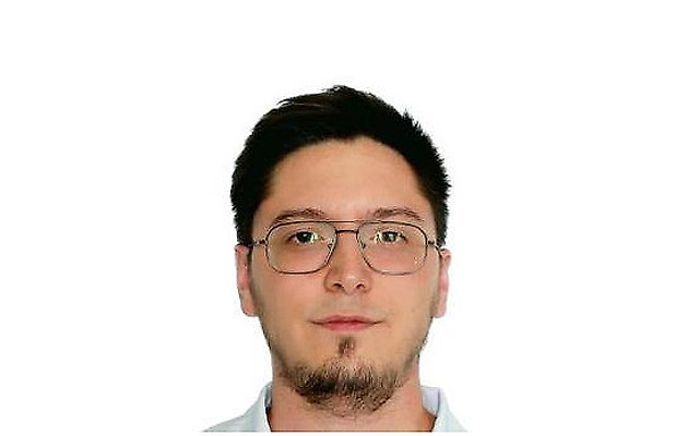 Батыров Денис Альфредович