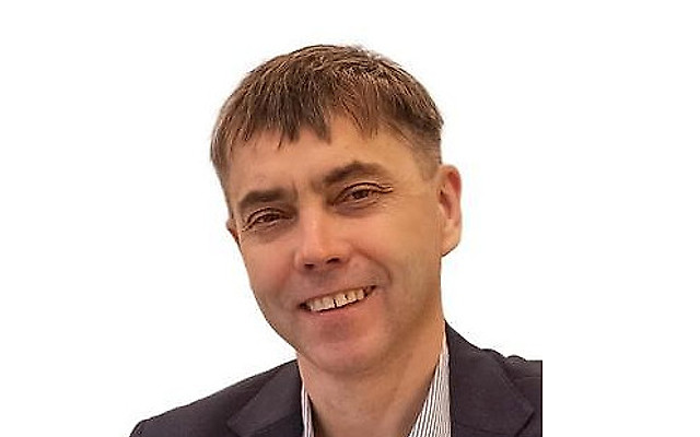 Груздев Александр Иванович
