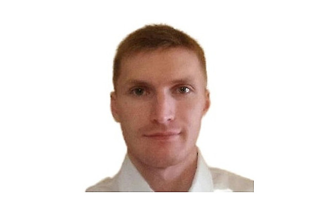Коновалов Алексей Владмирович