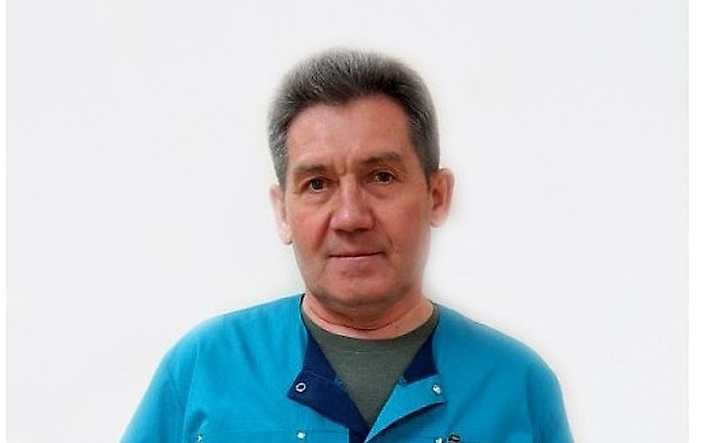 Шаймарданов Сирень Галиевич